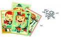 Djeco Bewegliche Gesichter bei Pilzessin - pilzessono.shop - zauberhafte Kinderdinge