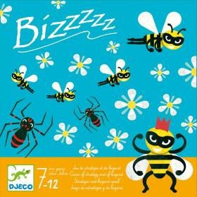 Djeco Bizzzzz bei Pilzessin - pilzessono.shop - zauberhafte Kinderdinge