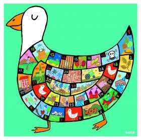 Djeco Klassische Spiele bei Pilzessin - pilzessono.shop - zauberhafte Kinderdinge