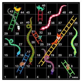 Djeco Klassische Spiele bei Pilzessin - pilzessono.shop - zauberhafte Kinderdinge