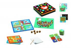 Djeco Klassische Spiele bei Pilzessin - pilzessono.shop - zauberhafte Kinderdinge