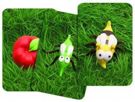 Djeco Mosquito bei Pilzessin - pilzessono.shop - zauberhafte Kinderdinge