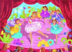 Djeco Puzzle Ballerina bei Pilzessin - pilzessono.shop - zauberhafte Kinderdinge