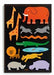Djeco Puzzle Botablo jungle bei Pilzessin - pilzessono.shop - zauberhafte Kinderdinge