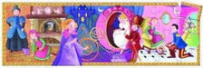 Djeco Puzzle Cinderella bei Pilzessin - pilzessono.shop - zauberhafte Kinderdinge