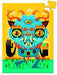 Djeco Puzzle Das Monster bei Pilzessin - pilzessono.shop - zauberhafte Kinderdinge