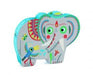 Djeco Silhouetten-Puzzle Elefant bei Pilzessin - pilzessono.shop - zauberhafte Kinderdinge