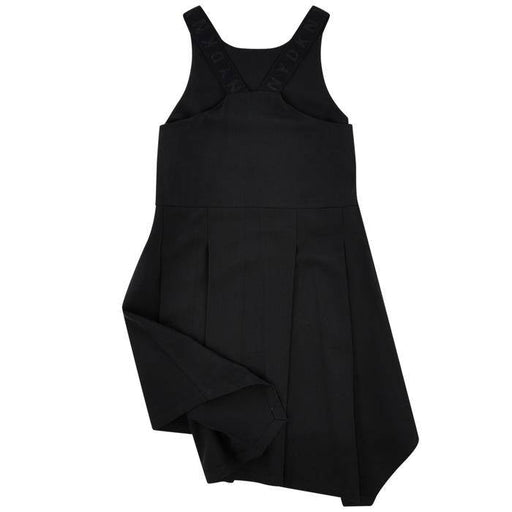 DKNY Kleid schwarz - pilzessono.shop - zauberhafte Kinderdinge