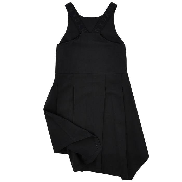 DKNY Kleid schwarz - pilzessono.shop - zauberhafte Kinderdinge
