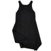 DKNY Kleid schwarz - pilzessono.shop - zauberhafte Kinderdinge