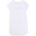 DKNY Kleid weiß - pilzessono.shop - zauberhafte Kinderdinge