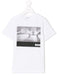 DKNY T-Shirt weiß - pilzessono.shop - zauberhafte Kinderdinge
