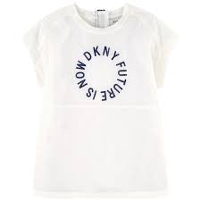DKNY Tee - Shirt - pilzessono.shop - zauberhafte Kinderdinge