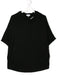 DKNY Tee - Shirt schwarz mit Kapuze - pilzessono.shop - zauberhafte Kinderdinge