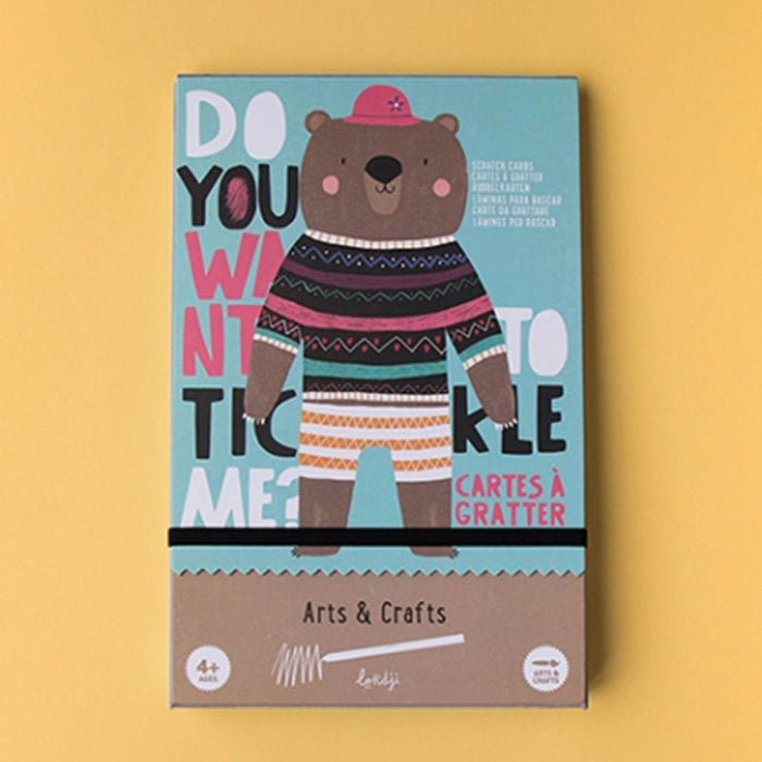 Do you want to tickle me - pilzessono.shop - zauberhafte Kinderdinge