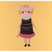 Do you want to tickle me - pilzessono.shop - zauberhafte Kinderdinge