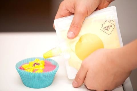 Doddle Nozzle Set - pilzessono.shop - zauberhafte Kinderdinge