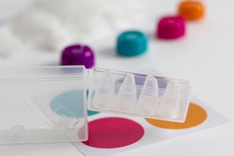 Doddle Nozzle Set - pilzessono.shop - zauberhafte Kinderdinge