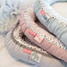 Done by deer Babynest Happy dots bei Pilzessin - pilzessono.shop - zauberhafte Kinderdinge