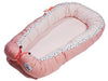 Done by deer Babynest Happy dots bei Pilzessin - pilzessono.shop - zauberhafte Kinderdinge