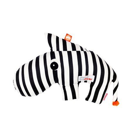 Done by Deer Kuscheltier Zebee - pilzessono.shop - zauberhafte Kinderdinge