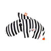 Done by Deer Kuscheltier Zebee - pilzessono.shop - zauberhafte Kinderdinge