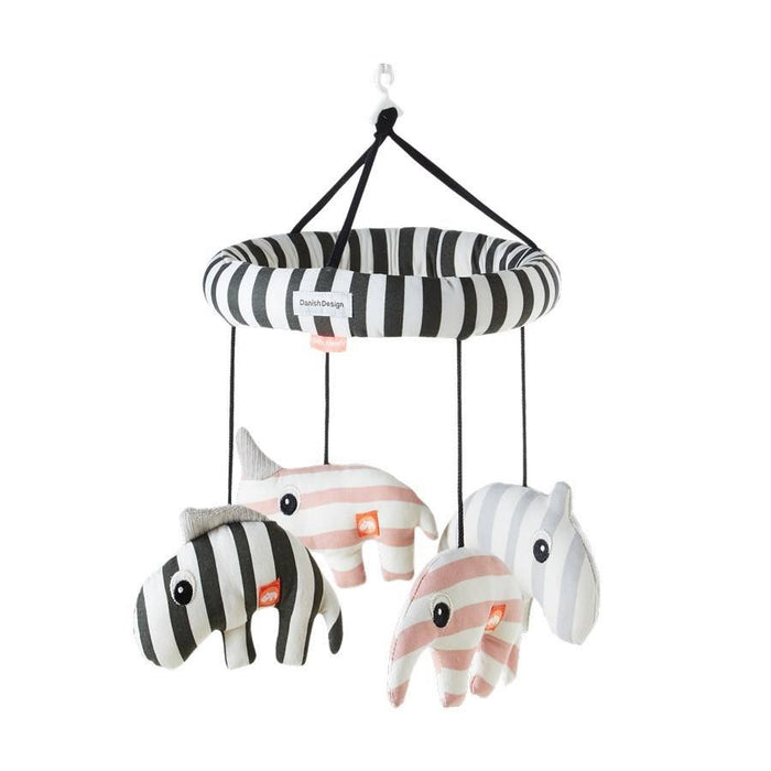 Donebydeer Musikmobile bei Pilzessin - pilzessono.shop - zauberhafte Kinderdinge