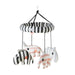 Donebydeer Musikmobile bei Pilzessin - pilzessono.shop - zauberhafte Kinderdinge