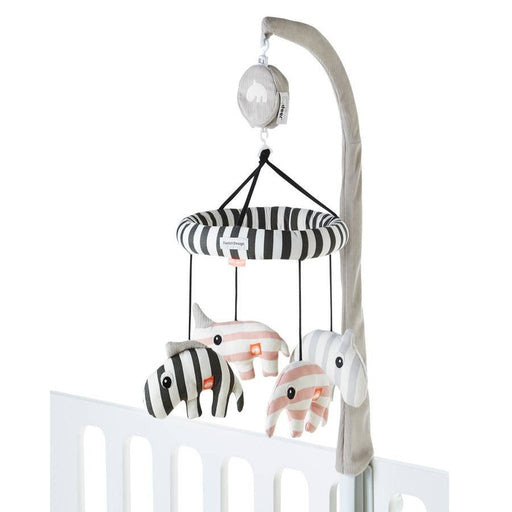 Donebydeer Musikmobile bei Pilzessin - pilzessono.shop - zauberhafte Kinderdinge