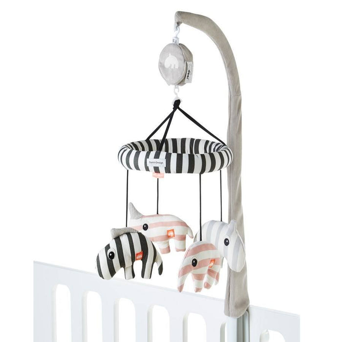 Donebydeer Musikmobile bei Pilzessin - pilzessono.shop - zauberhafte Kinderdinge