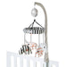 Donebydeer Musikmobile bei Pilzessin - pilzessono.shop - zauberhafte Kinderdinge