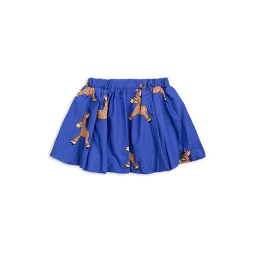 Donkey woven baloon skirt - pilzessono.shop - zauberhafte Kinderdinge