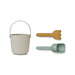 Donny Strandset Mist multi mix von Liewood ♡ - pilzessono.shop - zauberhafte Kinderdinge