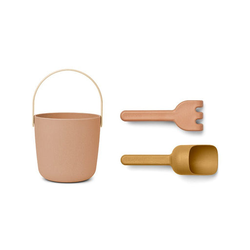 Donny Strandset Pale Tuscany multi mix von Liewood ♡ - pilzessono.shop - zauberhafte Kinderdinge