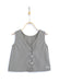 Donsje Jet Top Cool Grey - pilzessono.shop - zauberhafte Kinderdinge