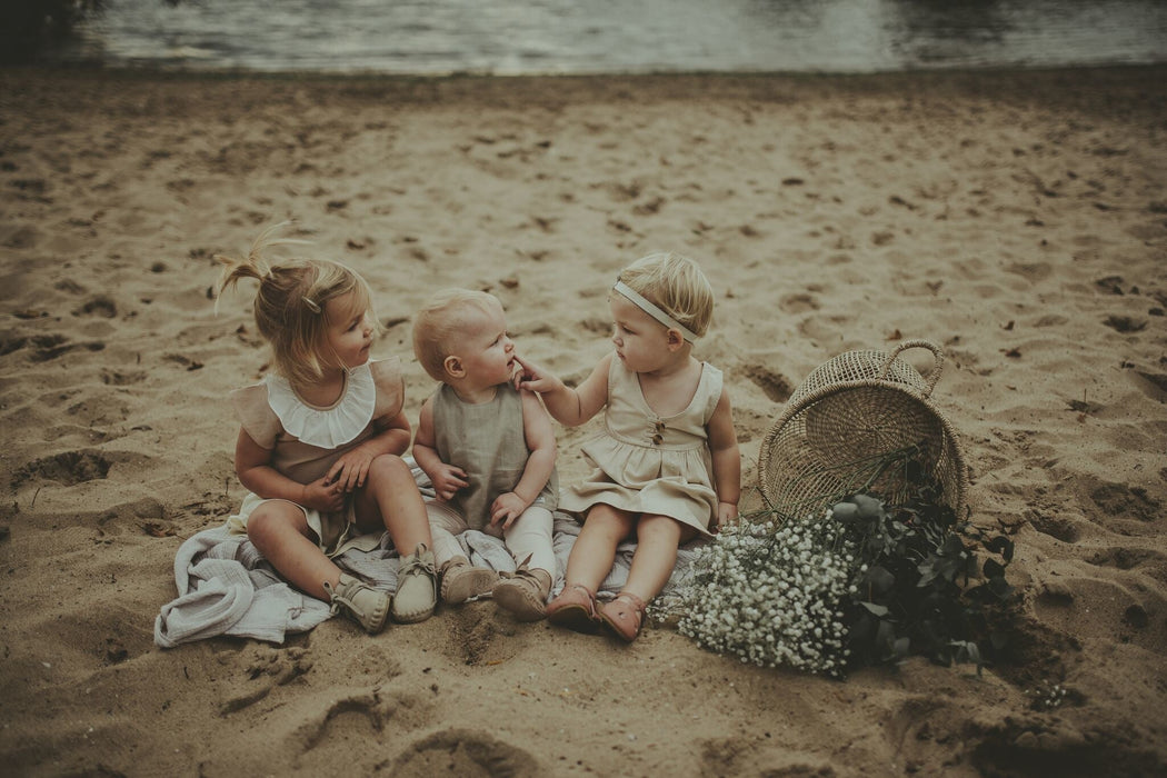 Donsje Jet Top Cool Grey - pilzessono.shop - zauberhafte Kinderdinge