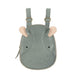 Donsje Kapi Backpack Hippo - pilzessono.shop - zauberhafte Kinderdinge