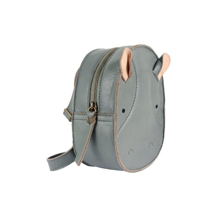 Donsje Kapi Backpack Hippo - pilzessono.shop - zauberhafte Kinderdinge