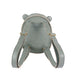 Donsje Kapi Backpack Hippo - pilzessono.shop - zauberhafte Kinderdinge