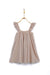 Donsje Sil Dress Soft Rose - pilzessono.shop - zauberhafte Kinderdinge