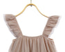 Donsje Sil Dress Soft Rose - pilzessono.shop - zauberhafte Kinderdinge