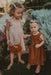 Donsje Sil Dress Soft Rose - pilzessono.shop - zauberhafte Kinderdinge