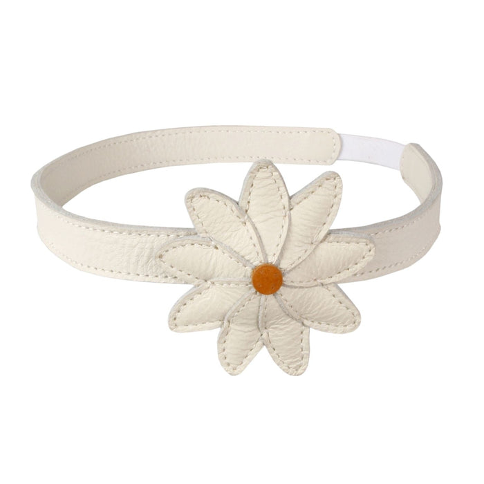 Donsje Zaza Headband Daisy - pilzessono.shop - zauberhafte Kinderdinge