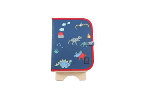 Doodle It Matte „Dino“ - pilzessono.shop - zauberhafte Kinderdinge