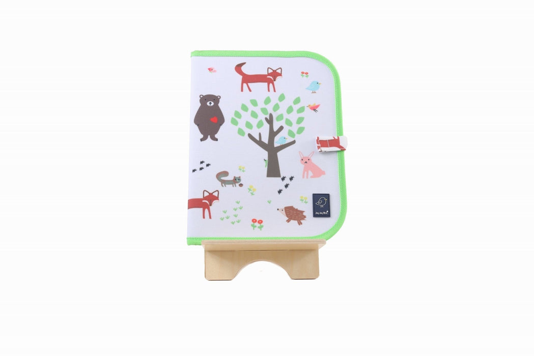 Doodle It Matte „Forest“ - pilzessono.shop - zauberhafte Kinderdinge