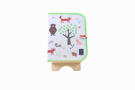 Doodle It Matte „Forest“ - pilzessono.shop - zauberhafte Kinderdinge