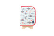 Doodle It Matte „Submarine“ - pilzessono.shop - zauberhafte Kinderdinge
