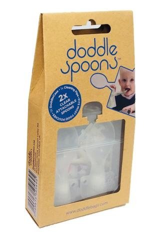 doodle spoons - pilzessono.shop - zauberhafte Kinderdinge