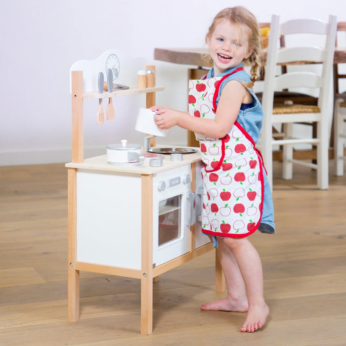 Dream Kitchenette - pilzessono.shop - zauberhafte Kinderdinge