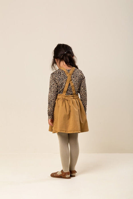 ⋙ Dress| Sanne | Summer Twill von MarMar ♡ - pilzessono.shop - zauberhafte Kinderdinge